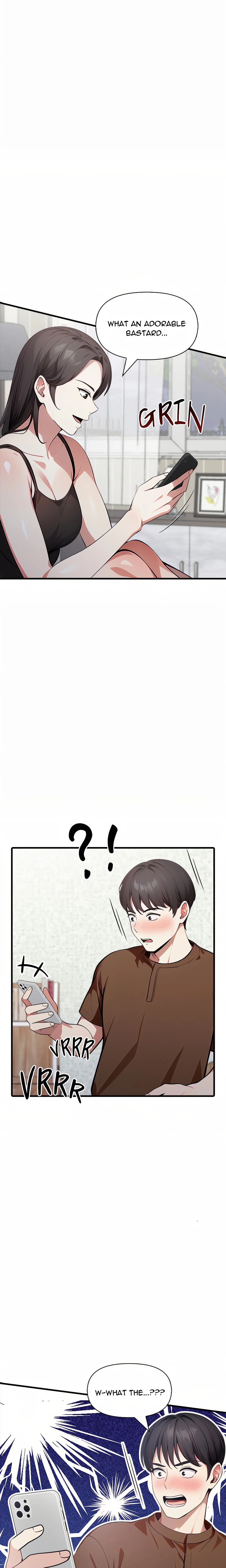 Unknown Sender chapter 2 page 23