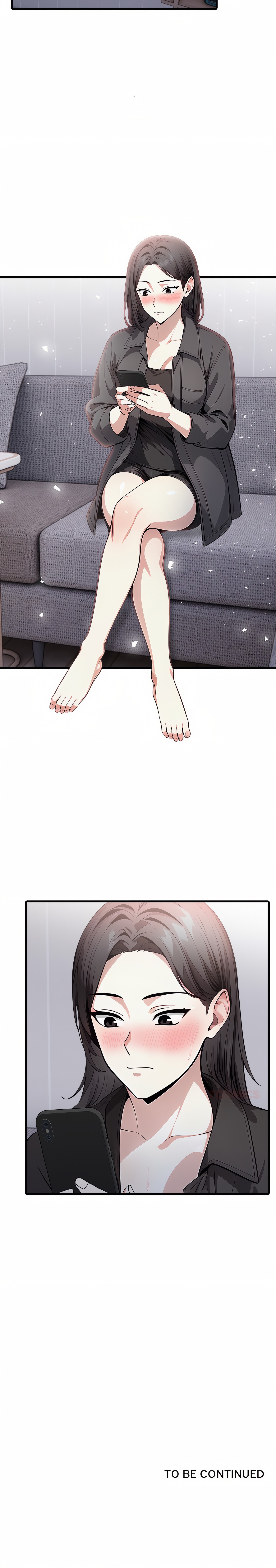 Unknown Sender chapter 5 page 20