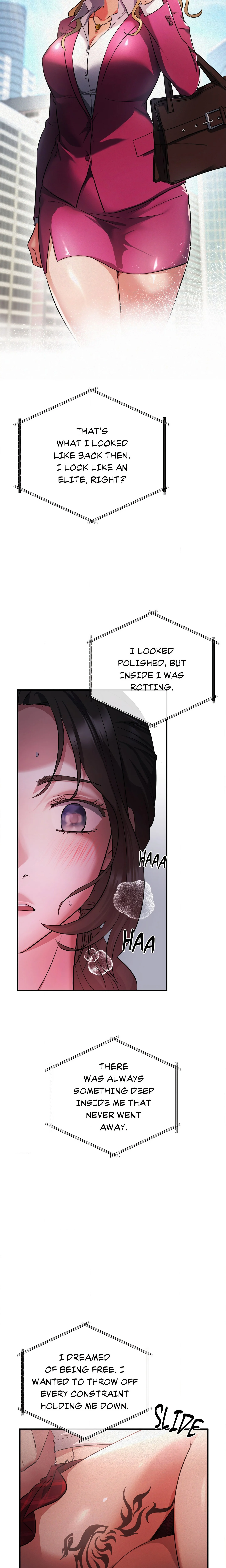 Unlocked Inhibitions chapter 1 page 17