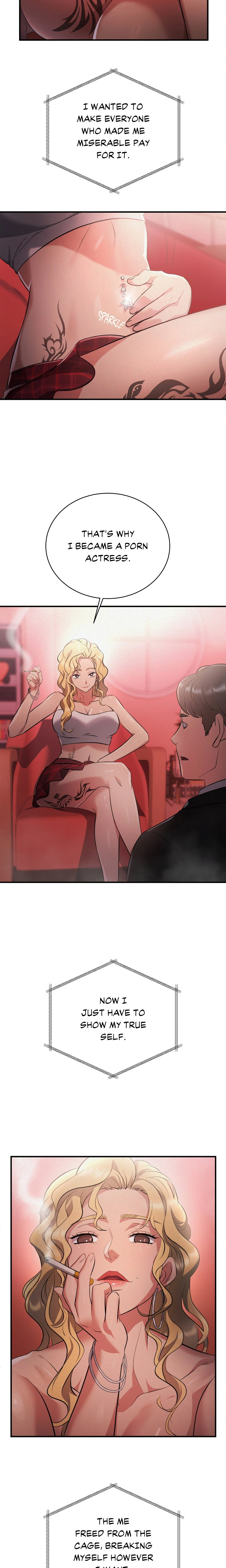 Unlocked Inhibitions chapter 1 page 18