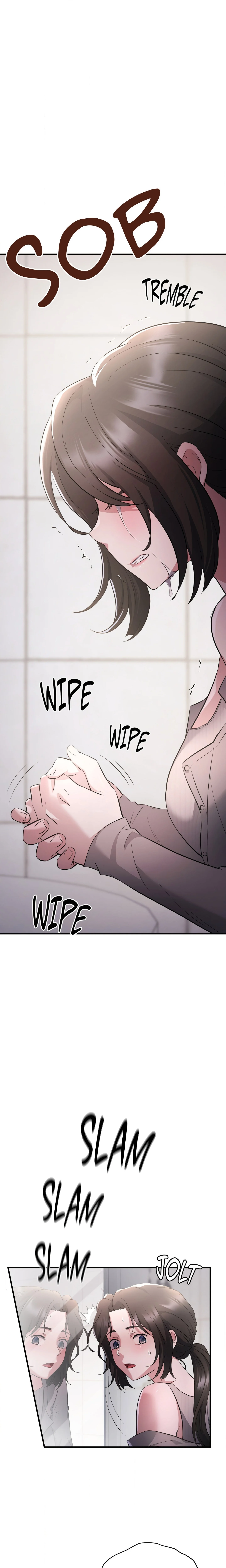 Unlocked Inhibitions chapter 1 page 24