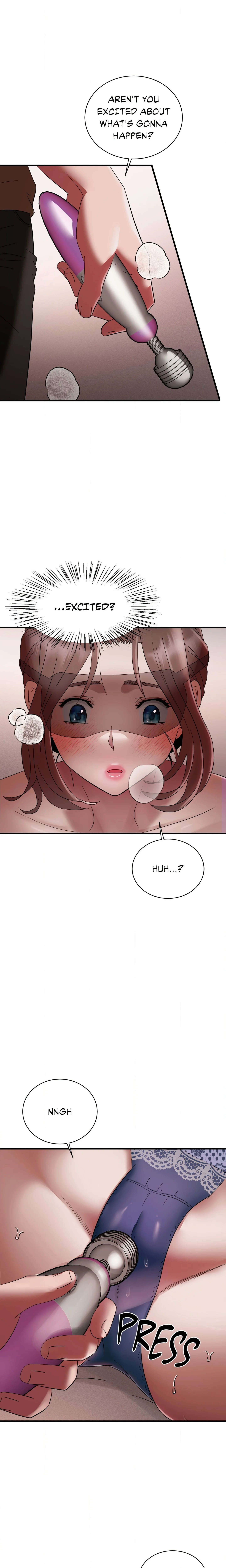Unlocked Inhibitions chapter 10 page 4