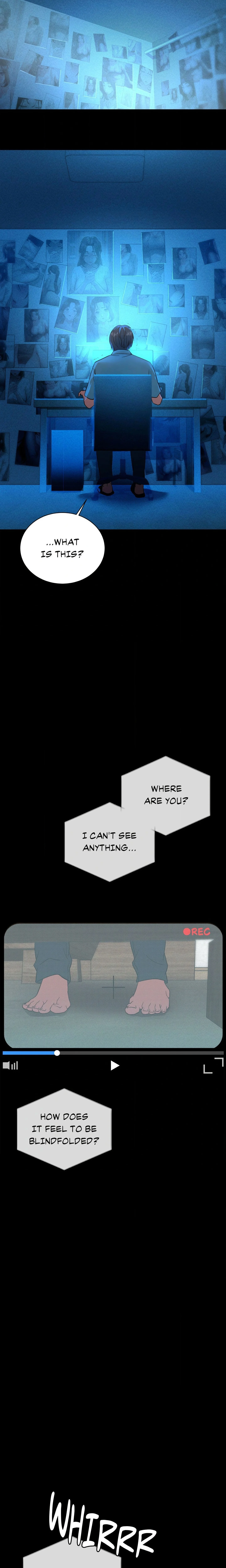 Unlocked Inhibitions chapter 12 page 7