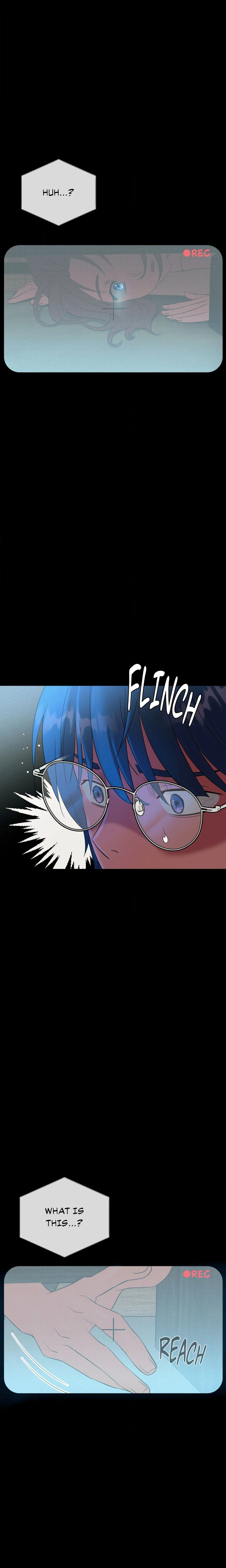 Unlocked Inhibitions chapter 12 page 12