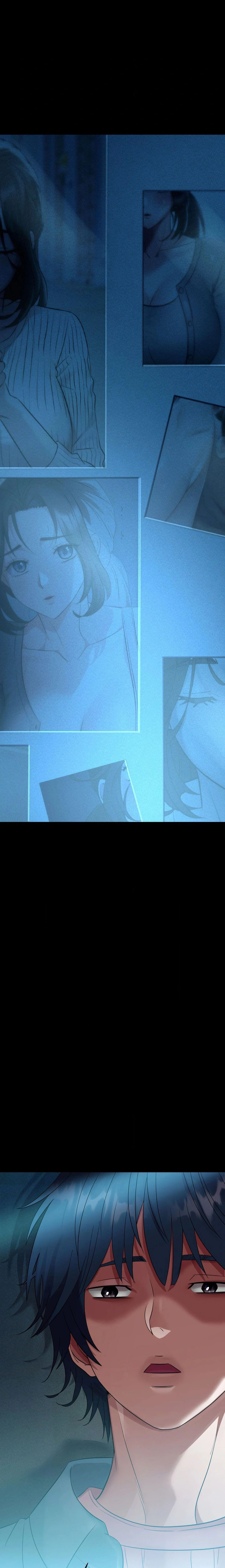 Unlocked Inhibitions chapter 12 page 15