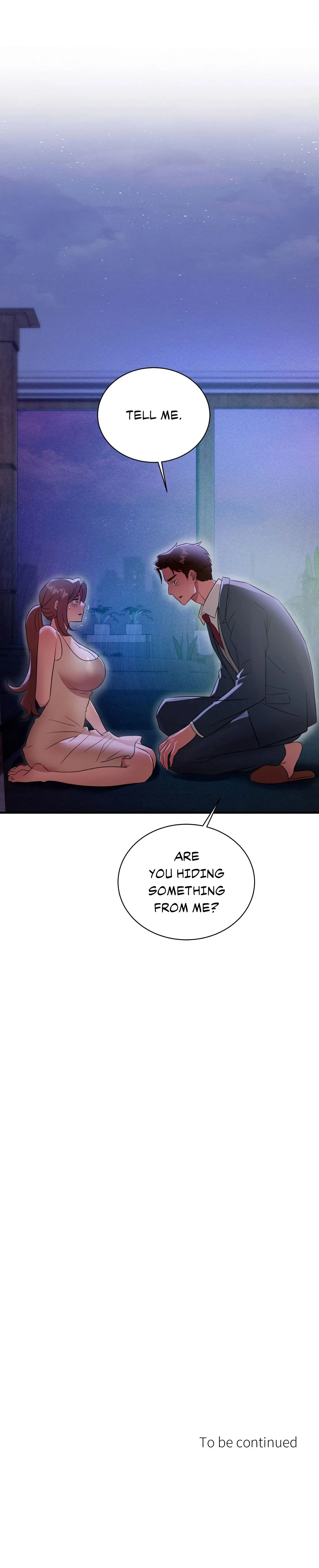 Unlocked Inhibitions chapter 12 page 23