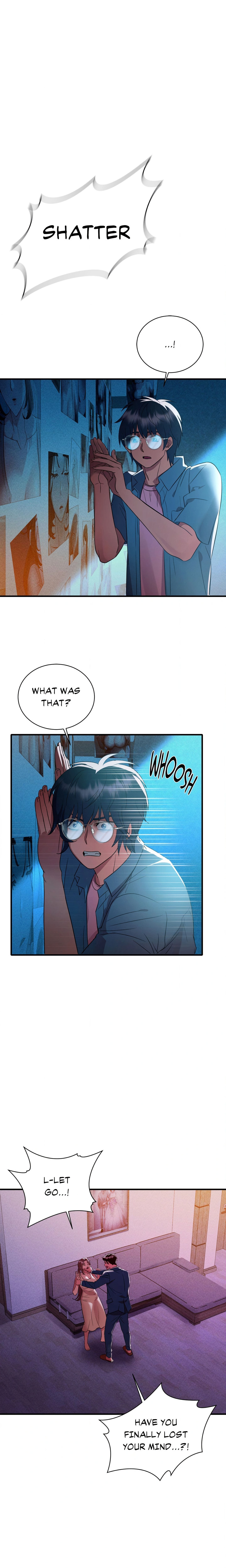 Unlocked Inhibitions chapter 13 page 5