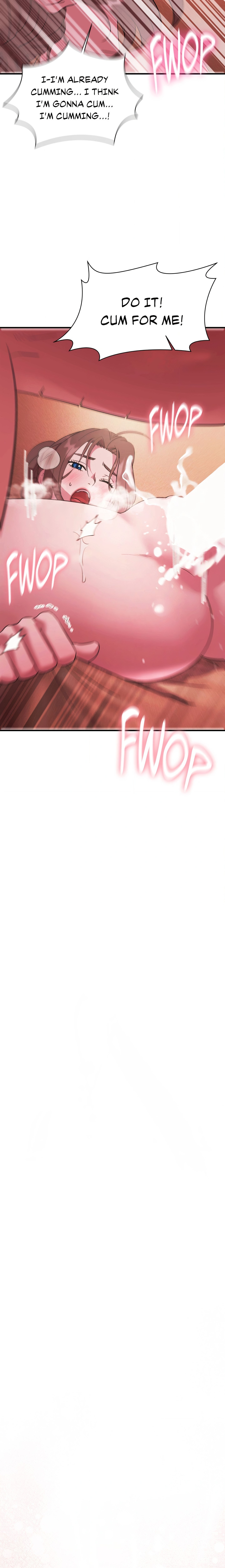 Unlocked Inhibitions chapter 17 page 16