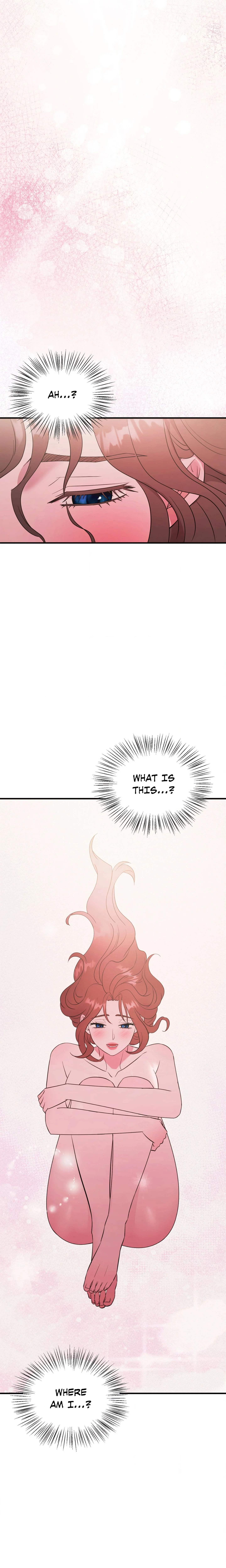 Unlocked Inhibitions chapter 17 page 17