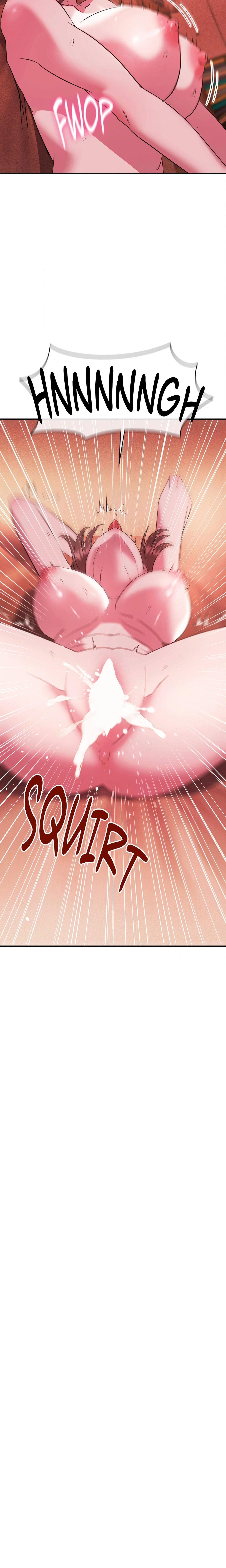 Unlocked Inhibitions chapter 17 page 20