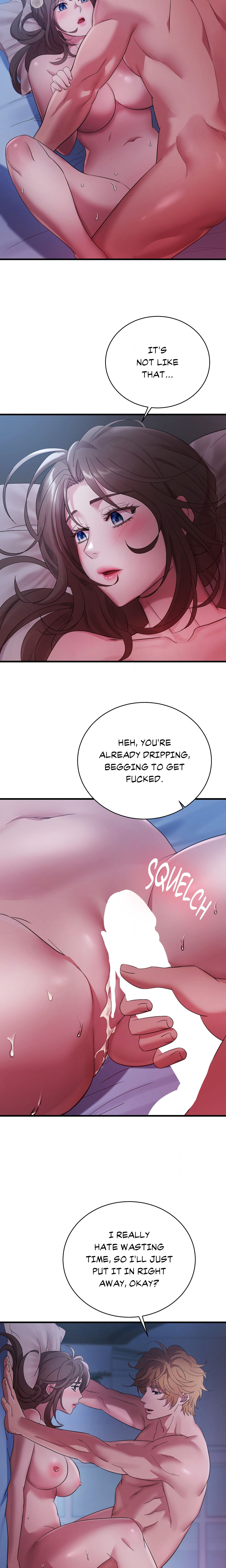 Unlocked Inhibitions chapter 4 page 24