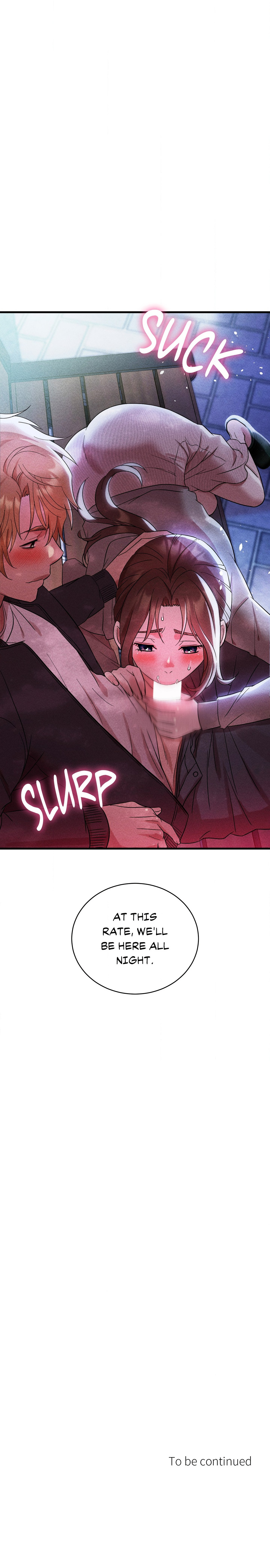 Unlocked Inhibitions chapter 6 page 21