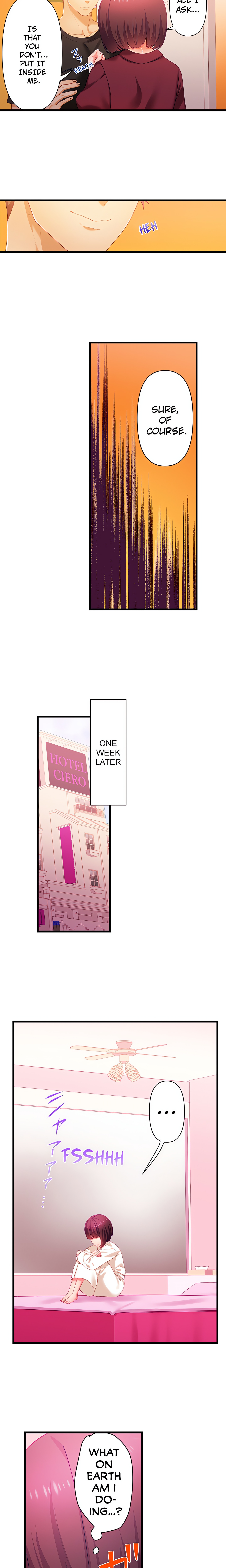 Unsatisfied Wives’ Sex Training Manual (Uncensored) chapter 10 page 4