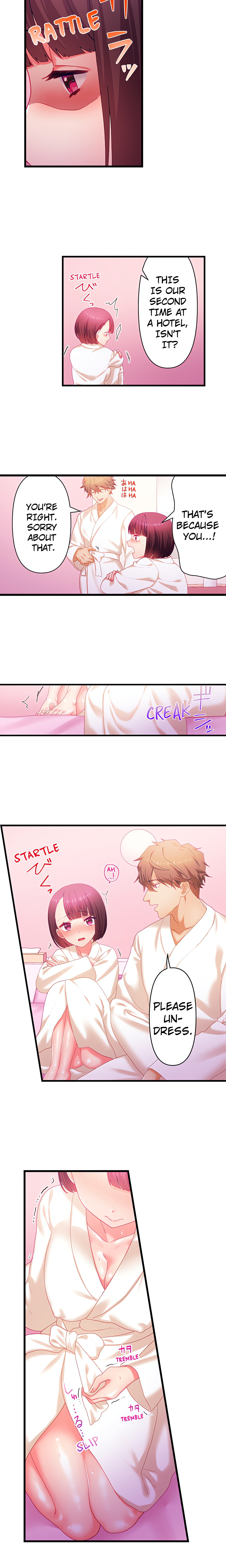 Unsatisfied Wives’ Sex Training Manual (Uncensored) chapter 10 page 5