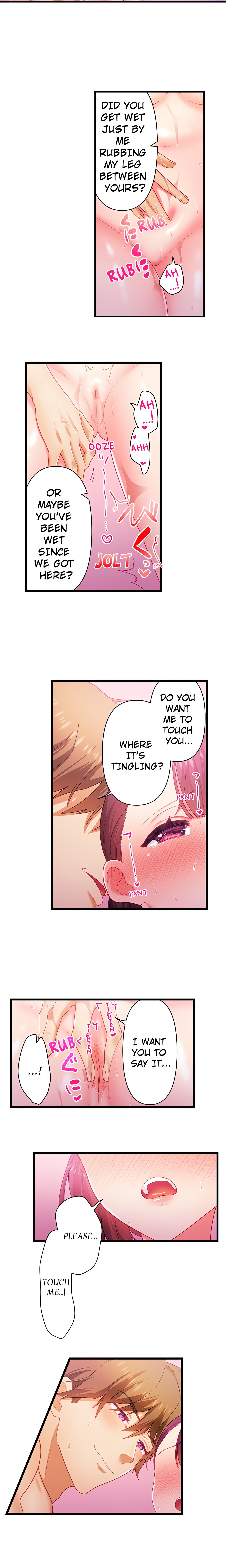 Unsatisfied Wives’ Sex Training Manual (Uncensored) chapter 11 page 2