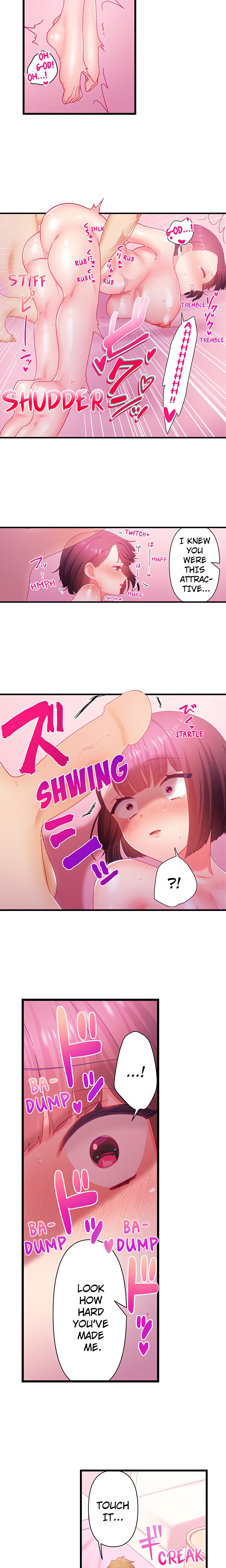 Unsatisfied Wives’ Sex Training Manual (Uncensored) chapter 11 page 4