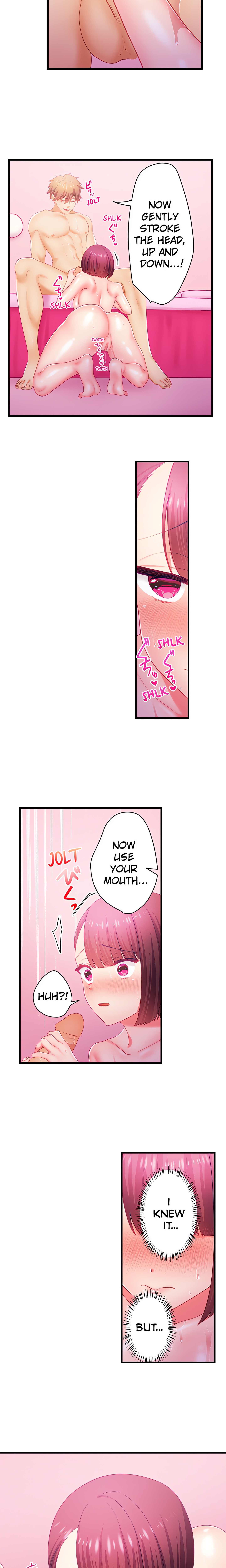 Unsatisfied Wives’ Sex Training Manual (Uncensored) chapter 11 page 6