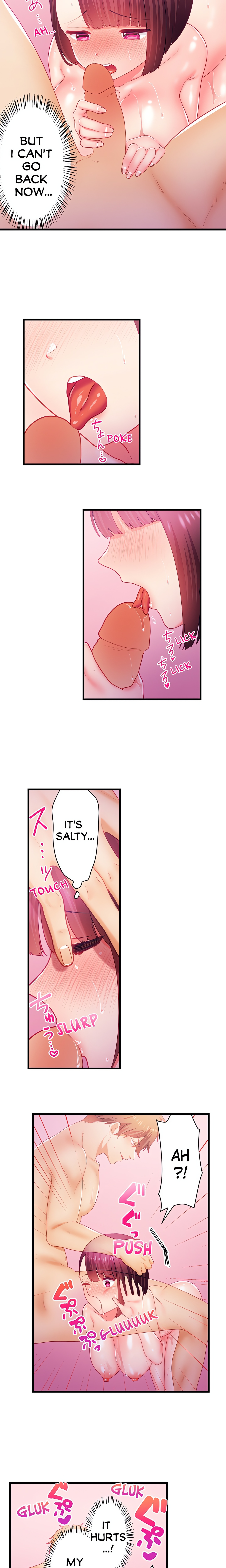 Unsatisfied Wives’ Sex Training Manual (Uncensored) chapter 11 page 7