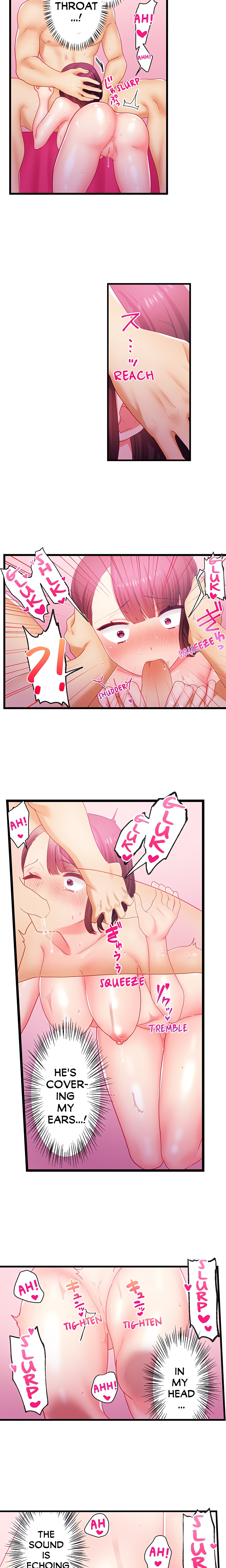 Unsatisfied Wives’ Sex Training Manual (Uncensored) chapter 11 page 8