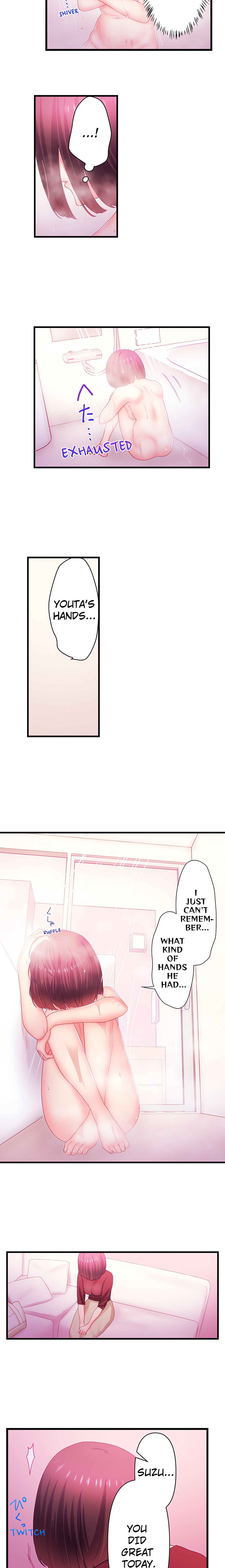 Unsatisfied Wives’ Sex Training Manual (Uncensored) chapter 12 page 6