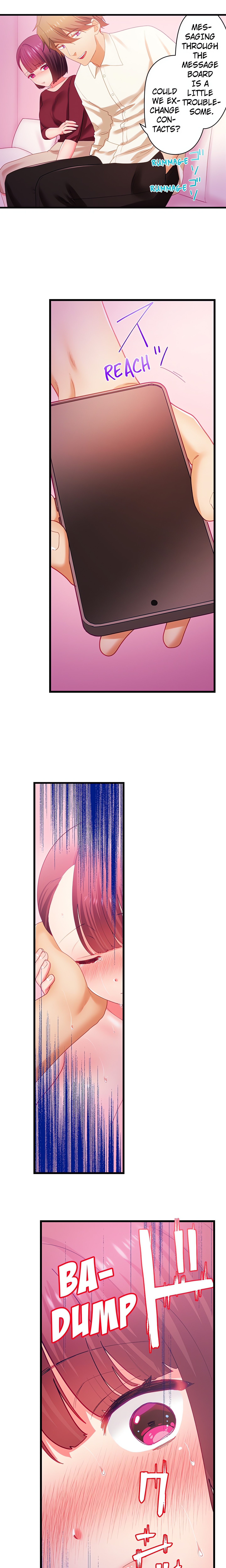 Unsatisfied Wives’ Sex Training Manual (Uncensored) chapter 12 page 8