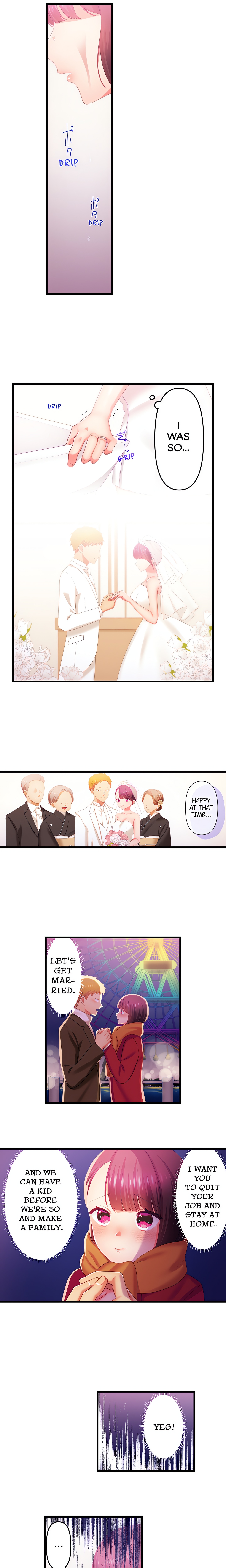 Unsatisfied Wives’ Sex Training Manual (Uncensored) chapter 13 page 2