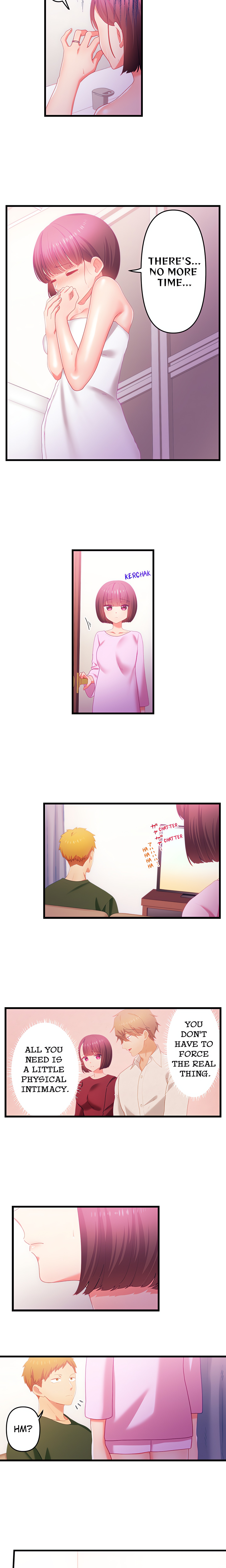 Unsatisfied Wives’ Sex Training Manual (Uncensored) chapter 13 page 3