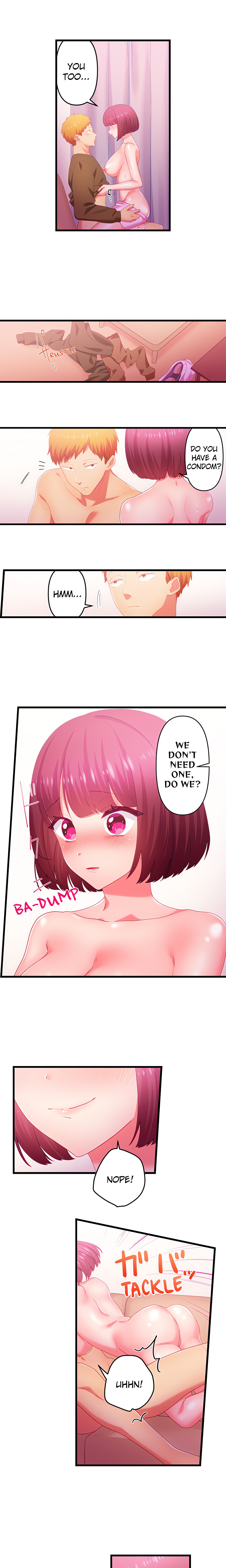 Unsatisfied Wives’ Sex Training Manual (Uncensored) chapter 13 page 7