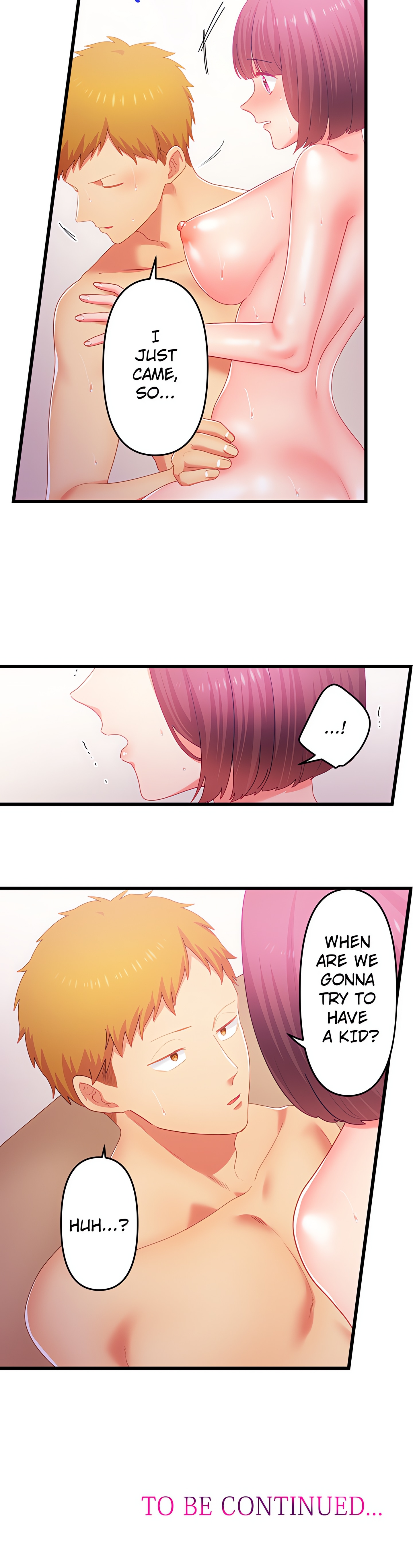 Unsatisfied Wives’ Sex Training Manual (Uncensored) chapter 14 page 8