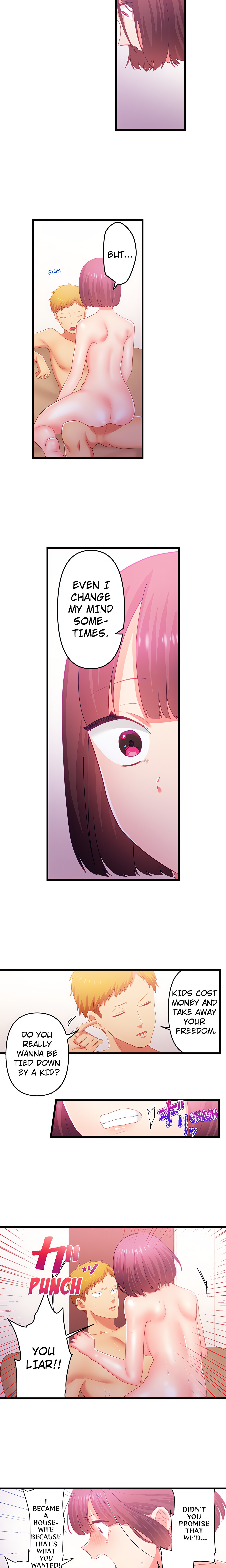 Unsatisfied Wives’ Sex Training Manual (Uncensored) chapter 15 page 2