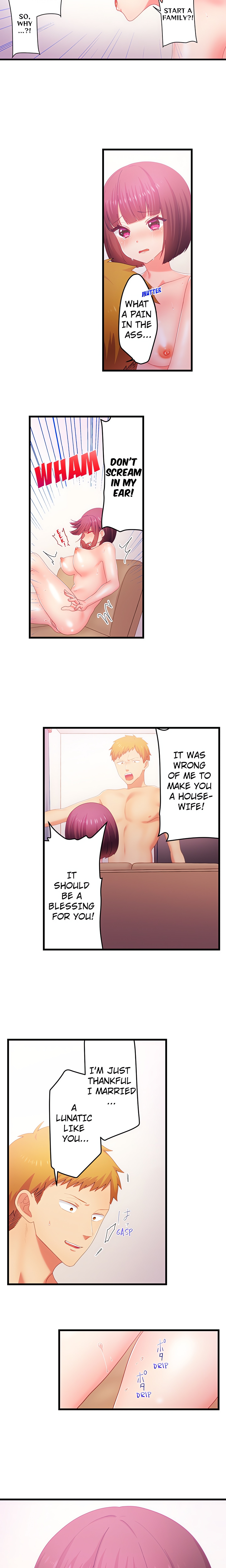 Unsatisfied Wives’ Sex Training Manual (Uncensored) chapter 15 page 3