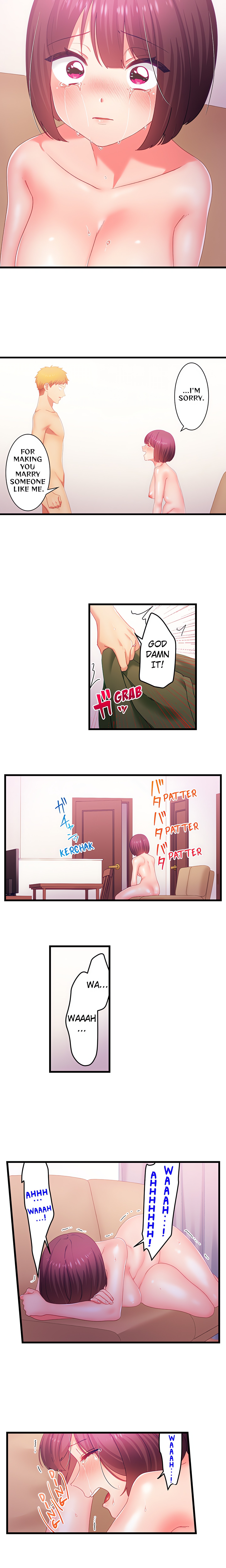 Unsatisfied Wives’ Sex Training Manual (Uncensored) chapter 15 page 4