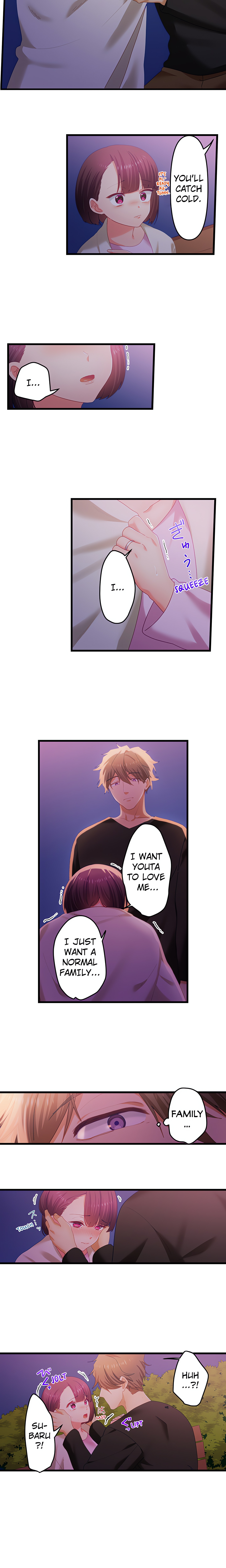 Unsatisfied Wives’ Sex Training Manual (Uncensored) chapter 15 page 8