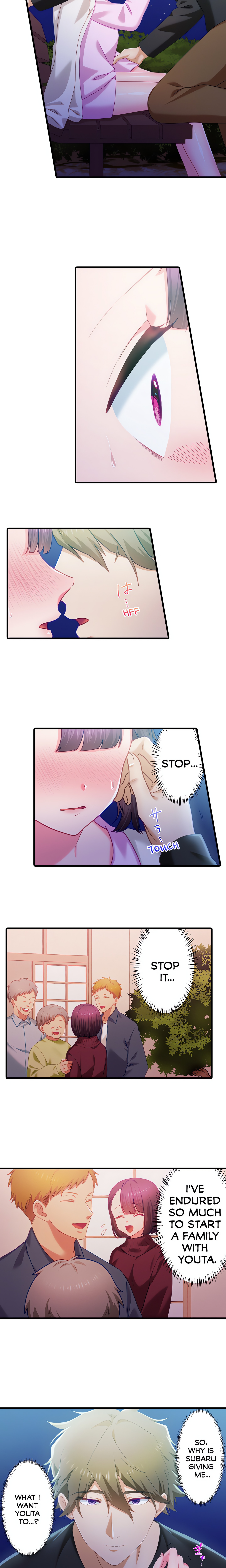 Unsatisfied Wives’ Sex Training Manual (Uncensored) chapter 16 page 2