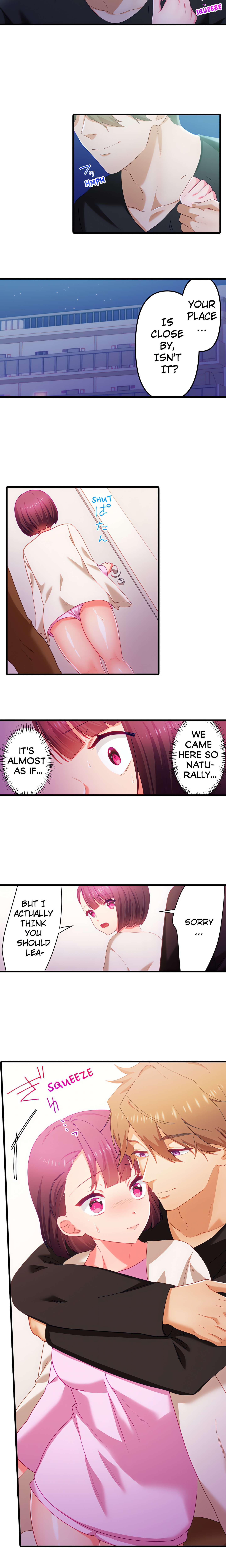 Unsatisfied Wives’ Sex Training Manual (Uncensored) chapter 16 page 3