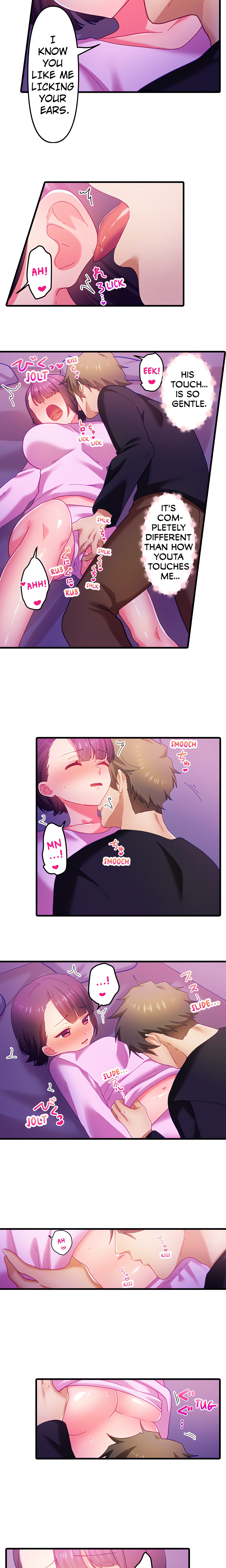 Unsatisfied Wives’ Sex Training Manual (Uncensored) chapter 17 page 2