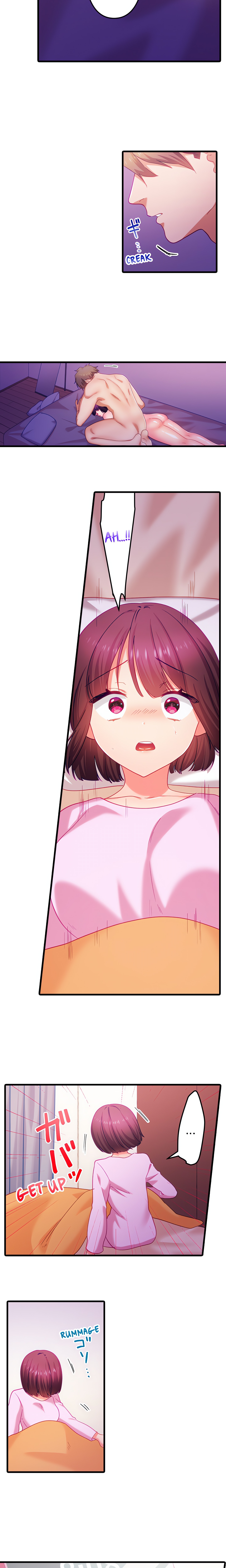 Unsatisfied Wives’ Sex Training Manual (Uncensored) chapter 18 page 6