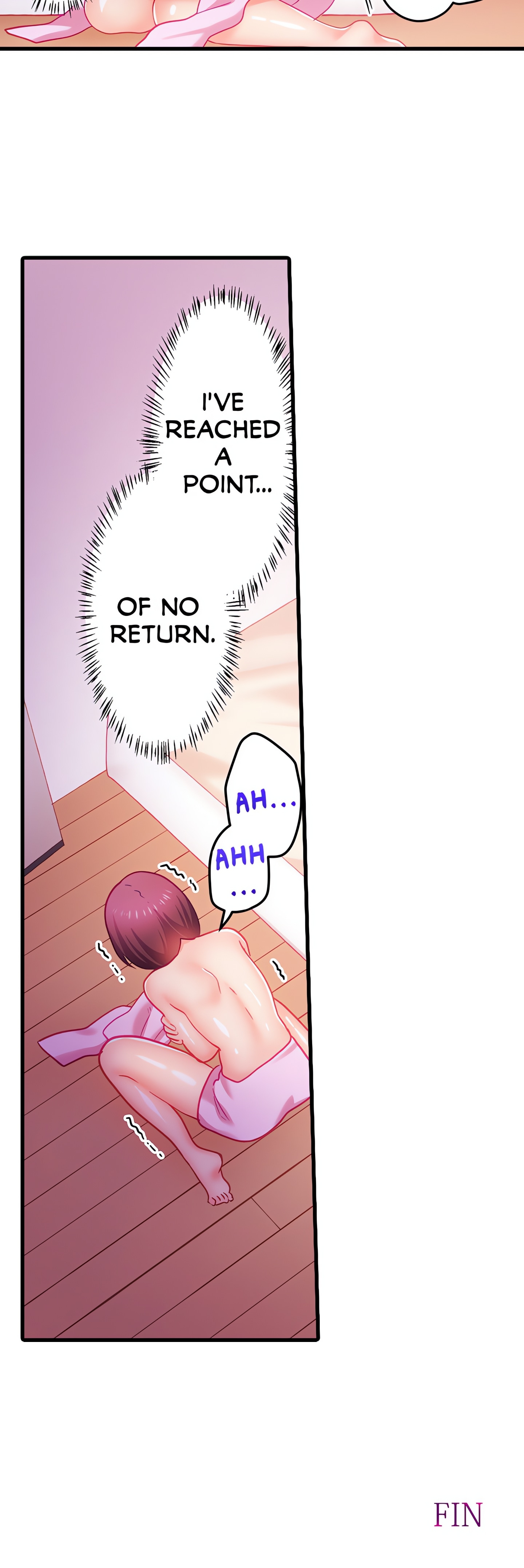 Unsatisfied Wives’ Sex Training Manual (Uncensored) chapter 18 page 8