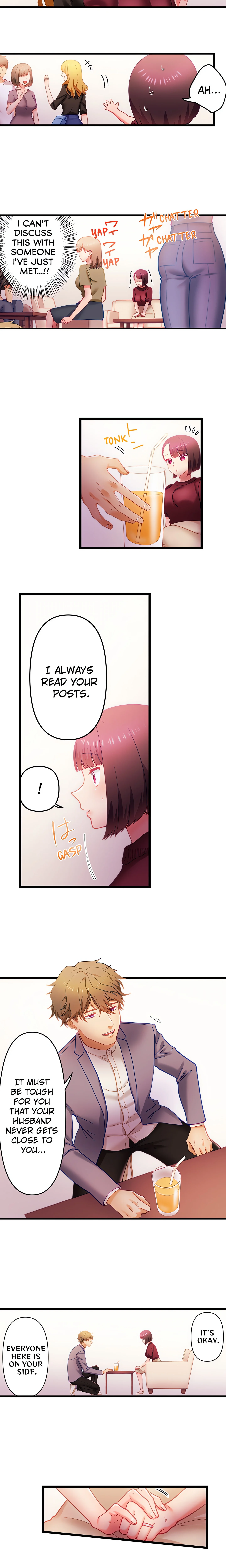 Unsatisfied Wives’ Sex Training Manual (Uncensored) chapter 2 page 2