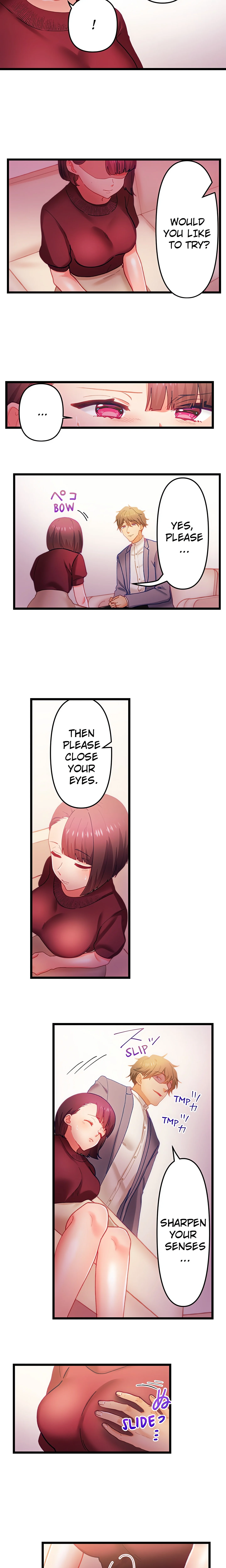 Unsatisfied Wives’ Sex Training Manual (Uncensored) chapter 2 page 5
