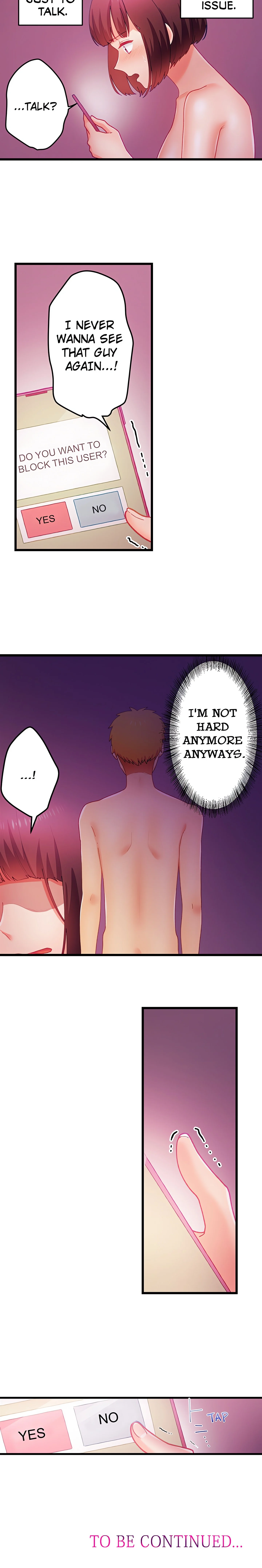 Unsatisfied Wives’ Sex Training Manual (Uncensored) chapter 4 page 9