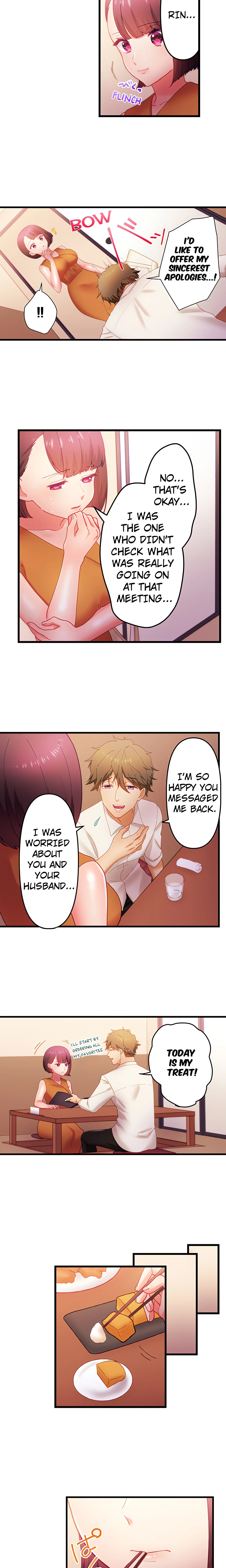 Unsatisfied Wives’ Sex Training Manual (Uncensored) chapter 5 page 2