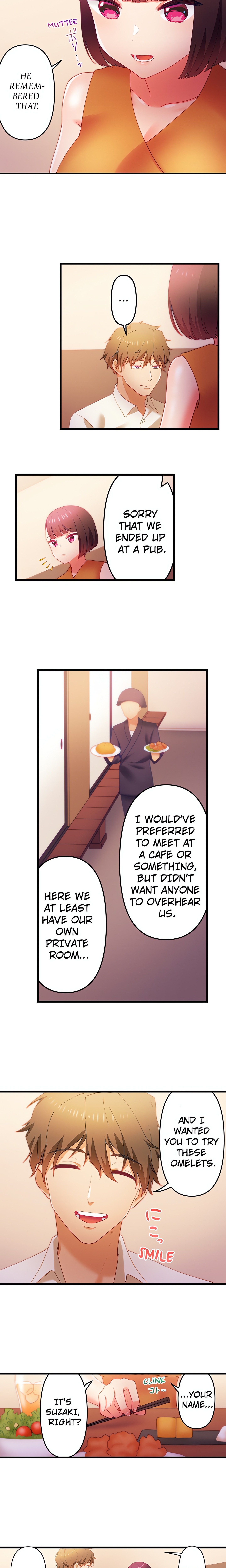 Unsatisfied Wives’ Sex Training Manual (Uncensored) chapter 5 page 4