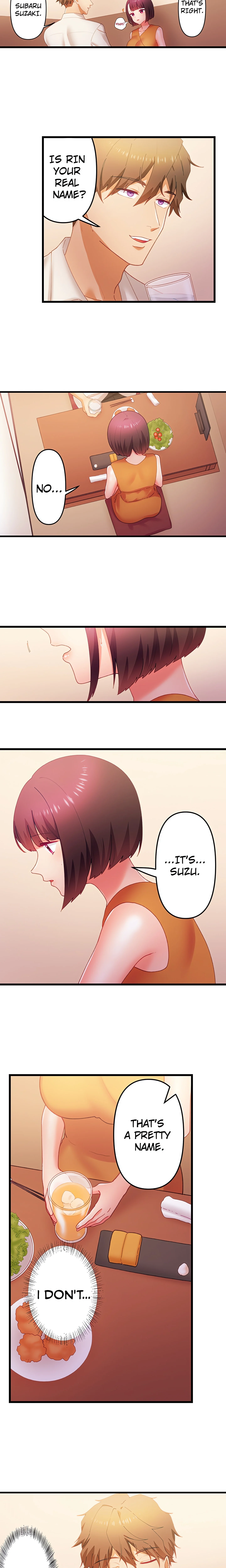 Unsatisfied Wives’ Sex Training Manual (Uncensored) chapter 5 page 5