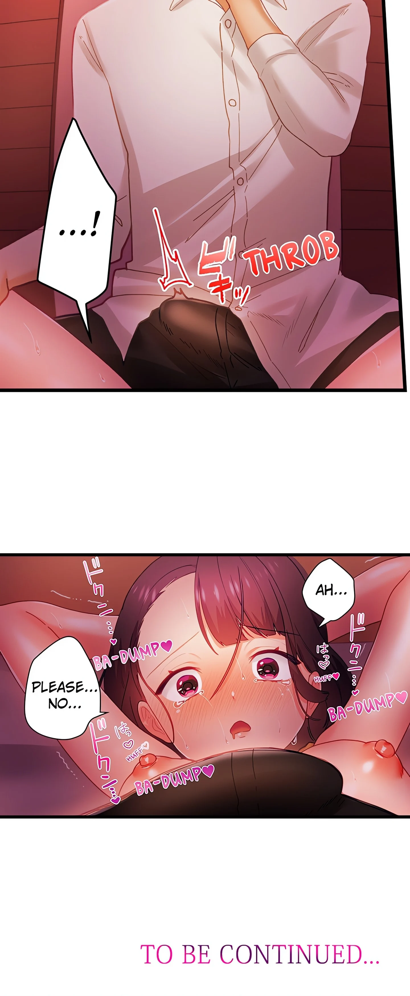Unsatisfied Wives’ Sex Training Manual (Uncensored) chapter 6 page 8