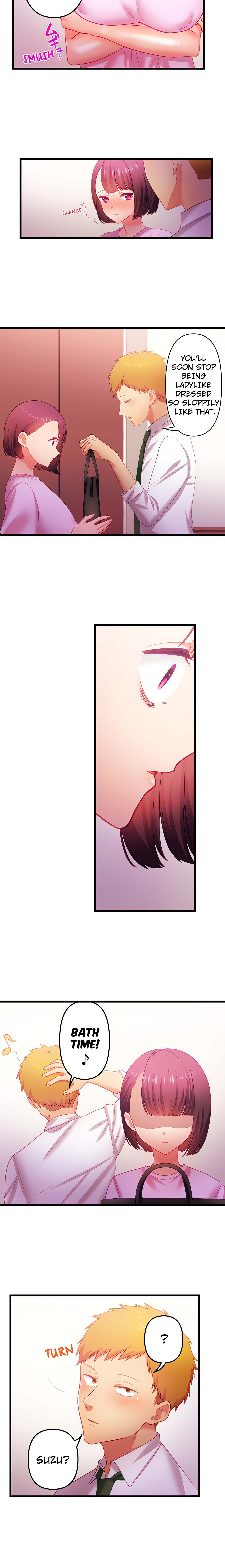 Unsatisfied Wives’ Sex Training Manual (Uncensored) chapter 7 page 6