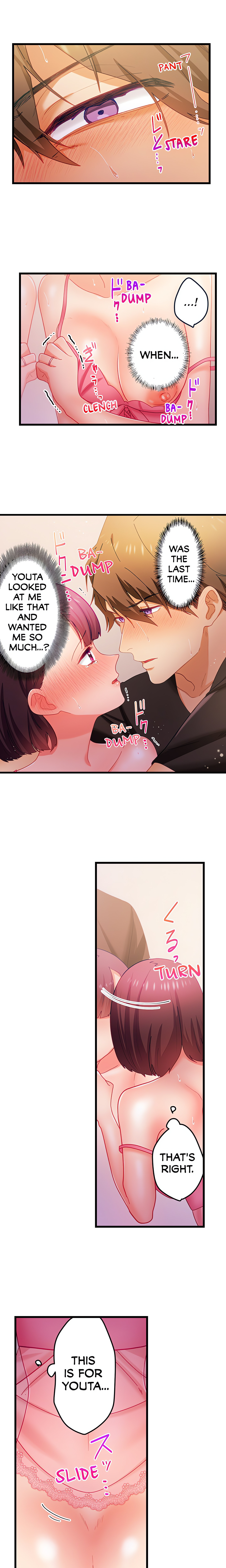 Unsatisfied Wives’ Sex Training Manual (Uncensored) chapter 9 page 5