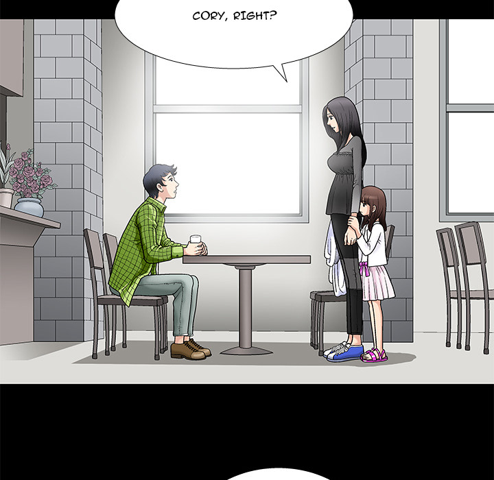 Unspeakable chapter 1 page 11