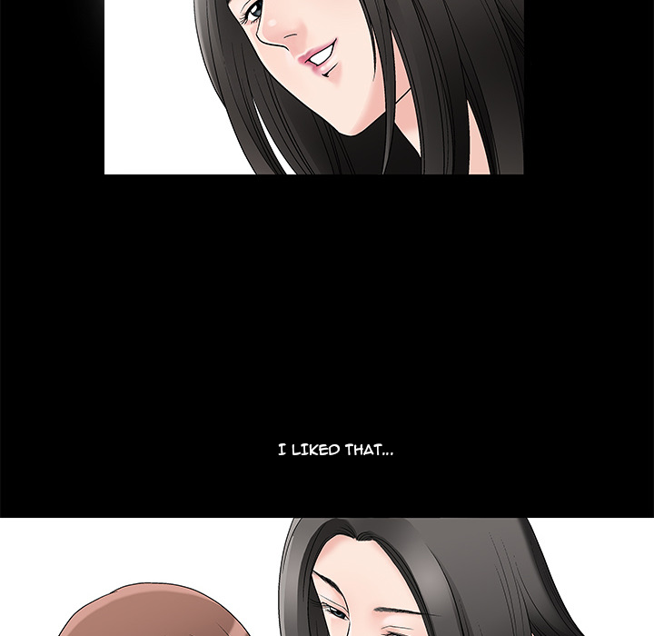 Unspeakable chapter 1 page 24