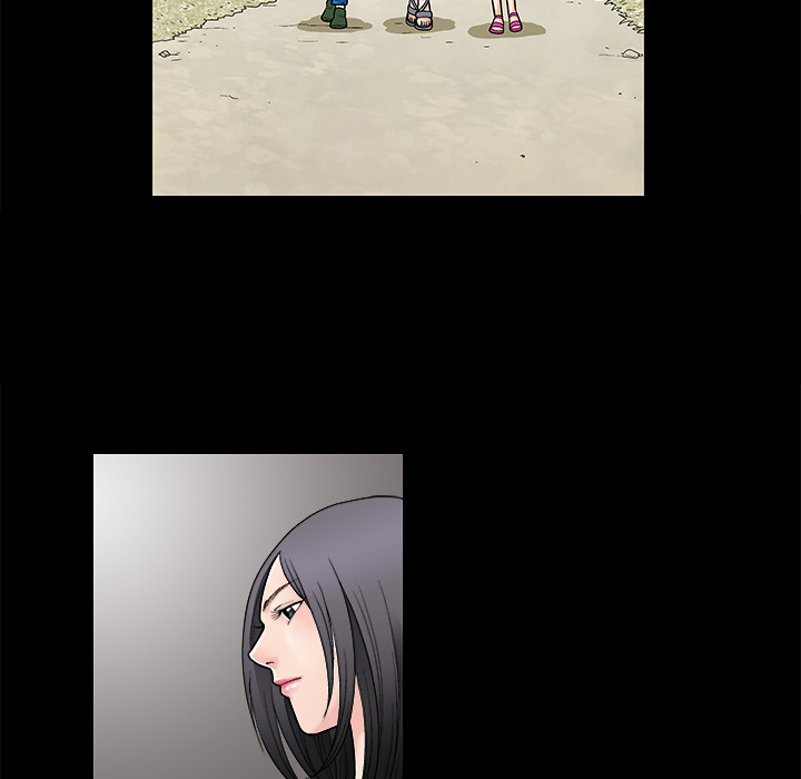 Unspeakable chapter 1 page 27